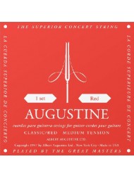 Augustine Red medium tension