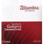 Alhambra pour guitare Crossover