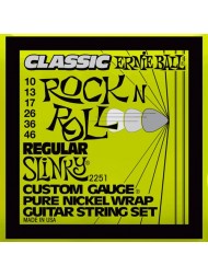 Ernie Ball Classic Rock'n'Roll 2251 regular