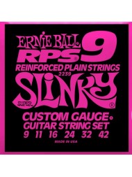 Ernie Ball RPS 2239 super light