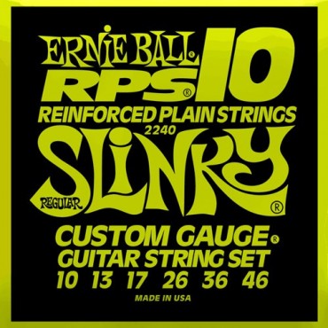 Ernie Ball RPS 2240 regular