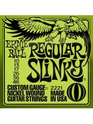 Ernie Ball Slinky 2221 regular