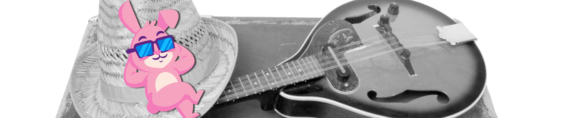 Changer ses cordes de mandoline