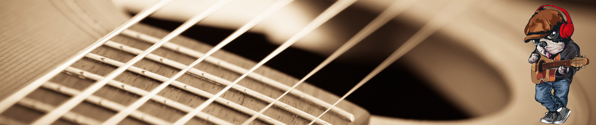 Comment choisir une guitare pour joueur débutant ou intermédiaire