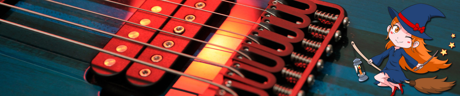 Comment faire durer ses cordes de guitare électrique ?