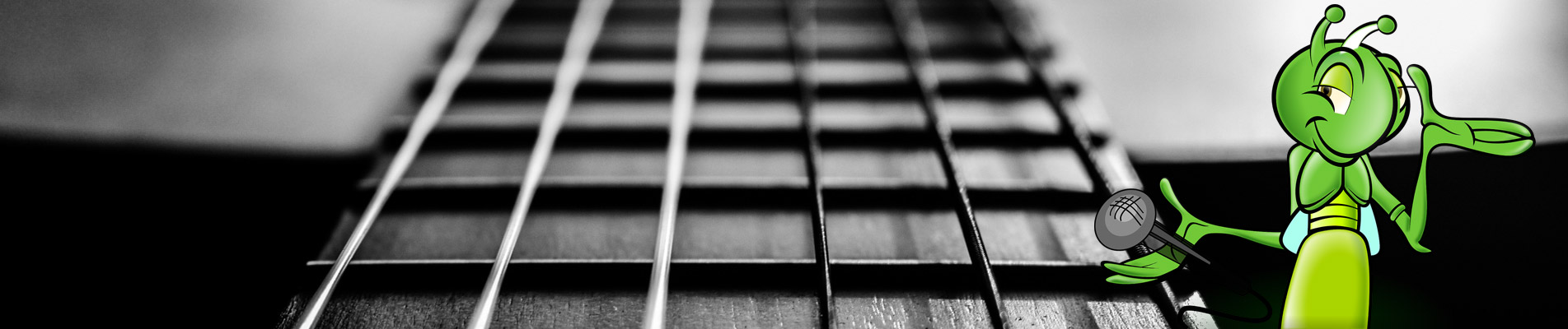 Matériaux des cordes de guitare classique