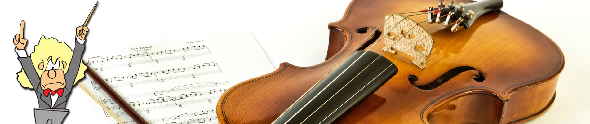 Quelle cordes violon pour quelle sonorité ?