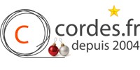 cordes.fr